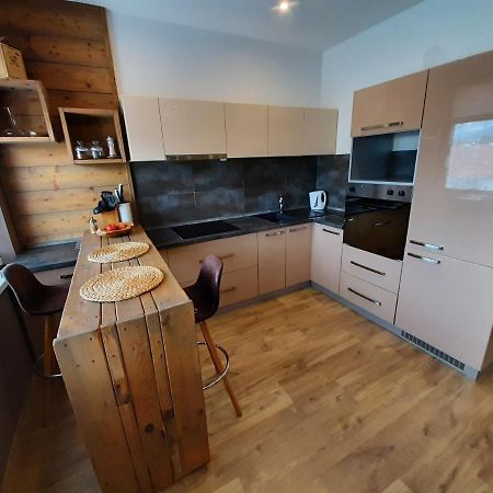 Apartman Ca' Fam Apartment ลิฟตอฟสกีมิคูลาช ภายนอก รูปภาพ