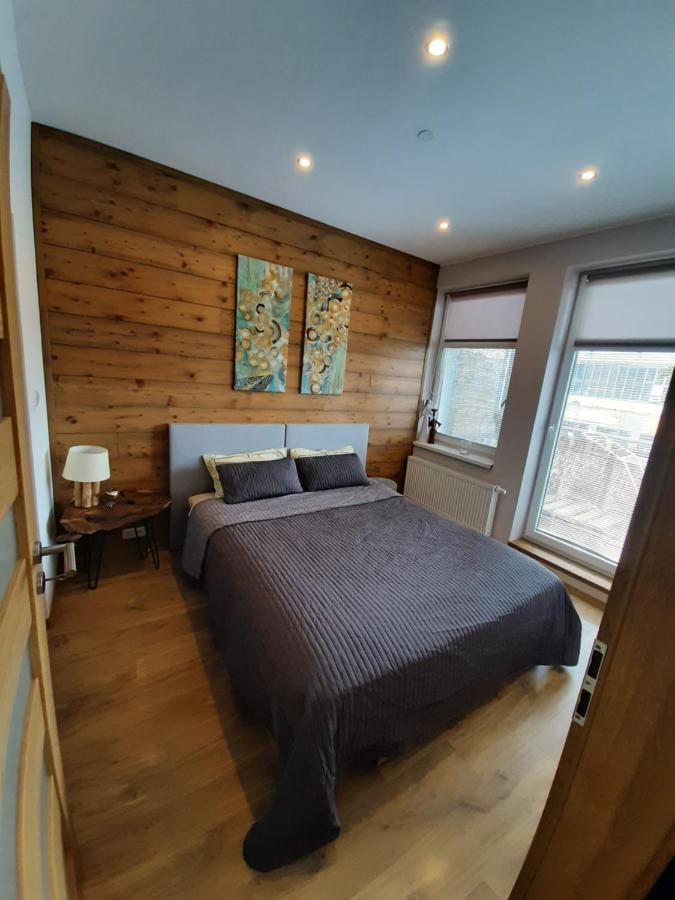 Apartman Ca' Fam Apartment ลิฟตอฟสกีมิคูลาช ภายนอก รูปภาพ