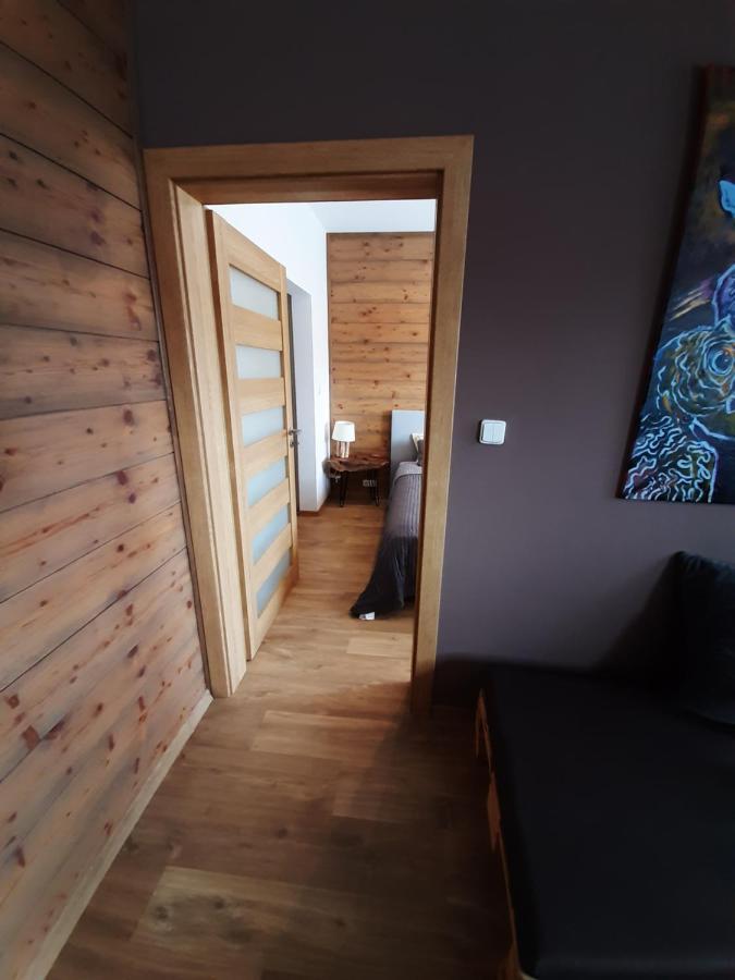 Apartman Ca' Fam Apartment ลิฟตอฟสกีมิคูลาช ภายนอก รูปภาพ