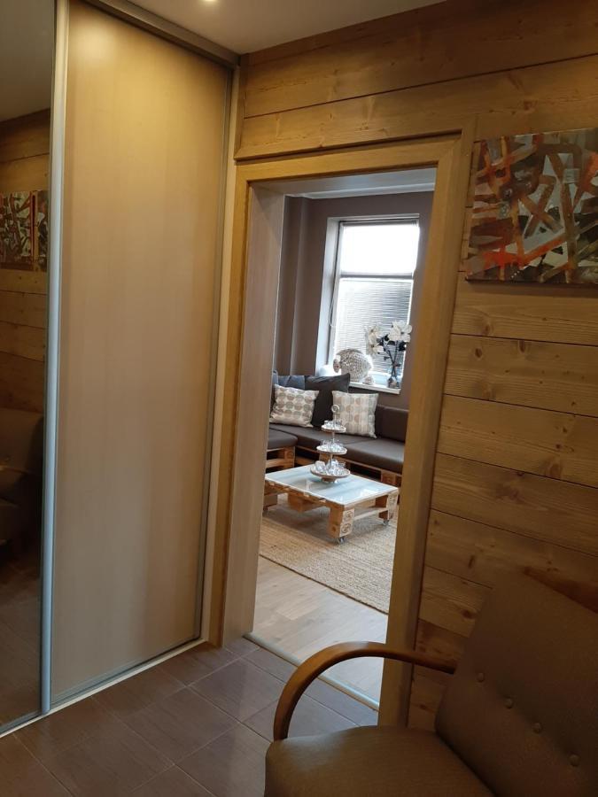 Apartman Ca' Fam Apartment ลิฟตอฟสกีมิคูลาช ภายนอก รูปภาพ