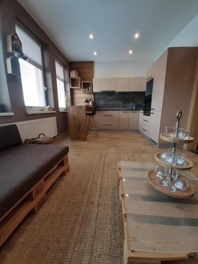 Apartman Ca' Fam Apartment ลิฟตอฟสกีมิคูลาช ภายนอก รูปภาพ