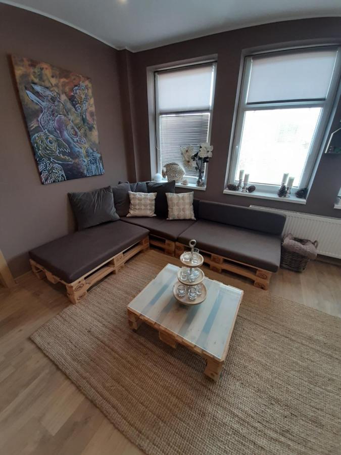 Apartman Ca' Fam Apartment ลิฟตอฟสกีมิคูลาช ภายนอก รูปภาพ