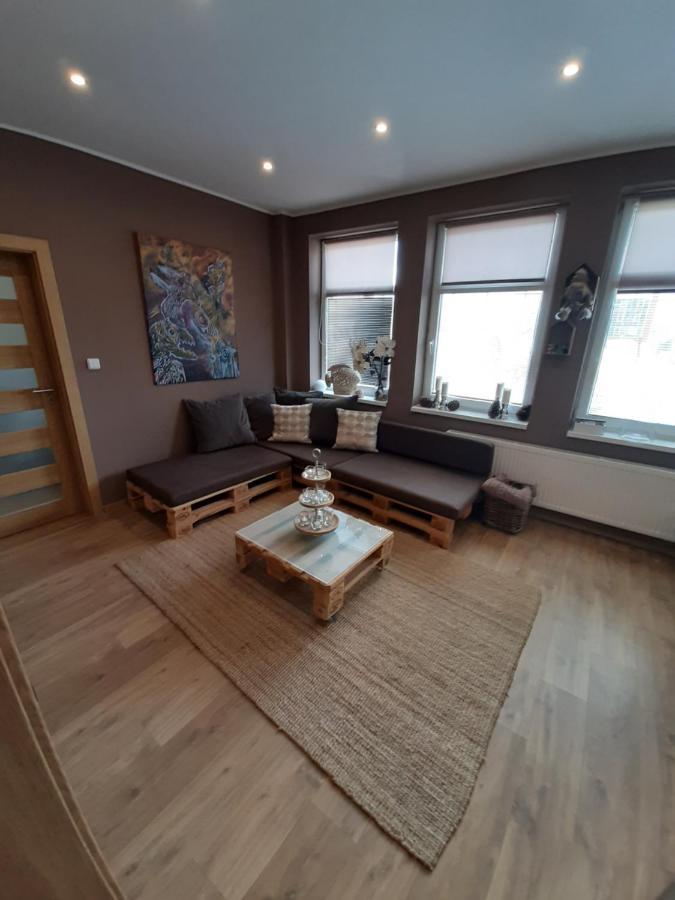Apartman Ca' Fam Apartment ลิฟตอฟสกีมิคูลาช ภายนอก รูปภาพ